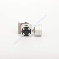 Régulateur de pression d'azote pour eau purifiée Airtac SM ARH200 /300, vanne de réduction réglable pour usage pneumatique
