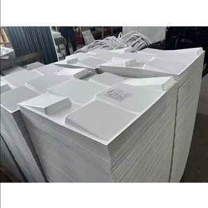 Factory Salon De Belleza Autoadhesivo Habitacion <span class=keywords><strong>Cocin</strong></span> Pared Decor Papel Tapiz 3D Panel De Pared Interior De Pared - Product Image 5
