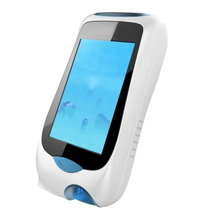 Analyseur de <span class=keywords><strong>coagulation</strong></span> sanguine portable automatique Analyseur de <span class=keywords><strong>coagulation</strong></span> sanguine vétérinaire portable pour vétérinaire - Product Image 3