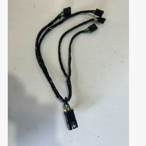ชุดสายไฟสำหรับ GMC Sierra YUKON, Chevrolet Tahoe ขนาด16824549 300มม. มีฉนวนพีวีซี12 V - Product Image 3