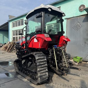 Tractor Agrícola Hidráulico <span class=keywords><strong>de</strong></span> 140HP 2WD con Motor y Componentes Centrales <span class=keywords><strong>de</strong></span> Transmisión por Engranajes en Venta - Product Image 6
