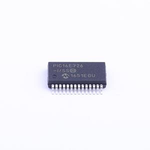 Microcontrolador Nuevo y Original, Componentes Electrónicos PIC16F726-I/SS, Circuito Integrado - Product Image 1