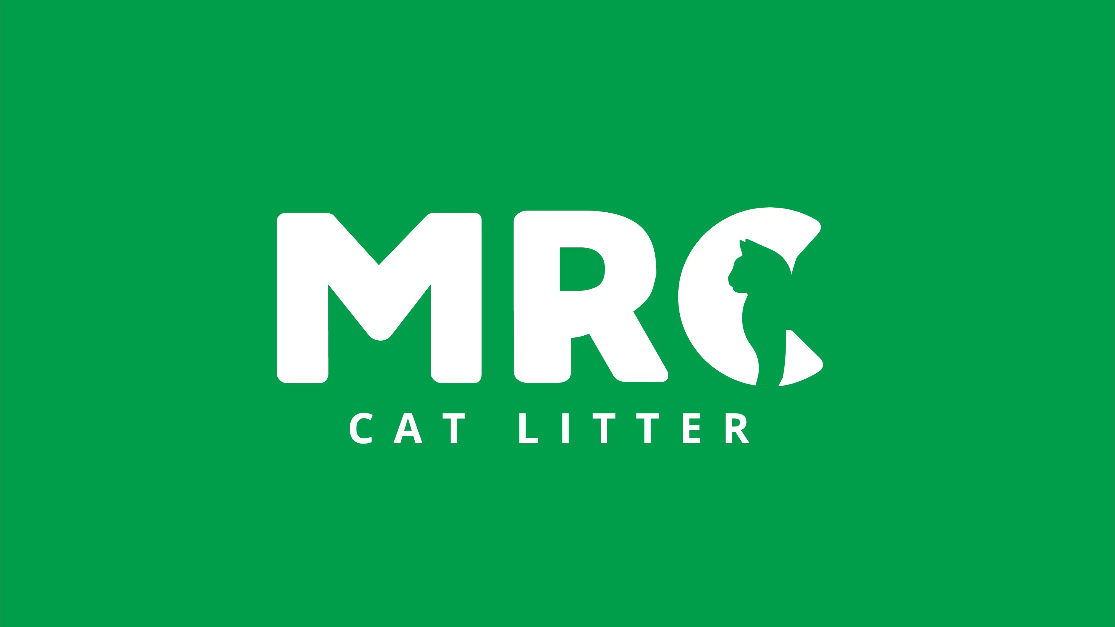 Qingdao Mrc Cat Litter Products Co., Ltd. logo
