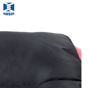 Espuma viscoelástica acrílica esponjosa para perros, muebles calmantes, cama de tiburón para mascotas - Product Image 6