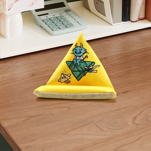 <span class=keywords><strong>Dragon</strong></span> Boat Festival cadeaux téléphones mobiles supports de bureau paresseux Support de téléphone portable en microfibre support de téléphone créatif dessin animé - Product Image 4