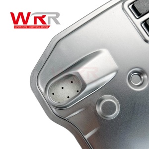 WRR 2463772400 2463771400 Filtro de transmisión automática para Mercedes Benz CLA180 CLA220 CLA250 GLA250 A160 <span class=keywords><strong>A200</strong></span> B160 B180 B250 - Product Image 2