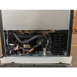 Équipement de cuisine commerciale et réfrigérateur commercial, Frigo Congelateur, Frigo, Congélateurs pour la maison - Product Image 4