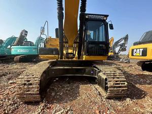 KOHLER 336เครื่องขุดดินอัจฉริยะสำหรับงานหนักมอเตอร์ปั๊มเครื่องขุดดินมีความทนทานสูง - Product Image 6