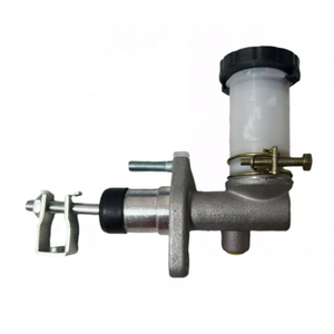 Cilindro Maestro de embrague de piezas de automóviles de baja cantidad OEM 23810-65D00 para Chevrolet SUZUKI - Product Image 4