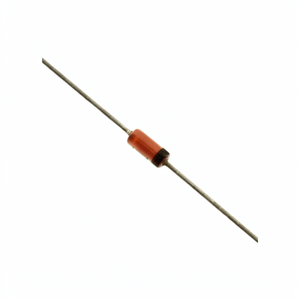 Diodes 1N5546B/TR DO-204AH, DO-35, Axial BOM IC In Stock Buy Electronics Components Online - Product Image 1