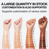 Correcteur LOZEE Elf, cosmétiques en gros sous marque privée, pour peaux sensibles
