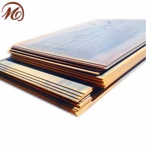 Corten-hoja de acero Spa-H, precio por libra - Product Image 2