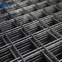 Grillage soudé galvanisé à chaud et revêtu de PVC pour gabions, contrôle des inondations et construction de murs de soutènement