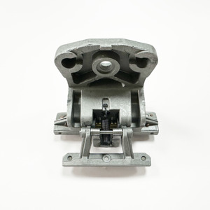 STENTER PARTS STEN-050-1 per ARTOS termoimpostazione macchina passo 60MM/65.6MM