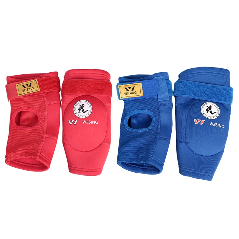 Защита локтя adidas Kickboxing Elbow Guard