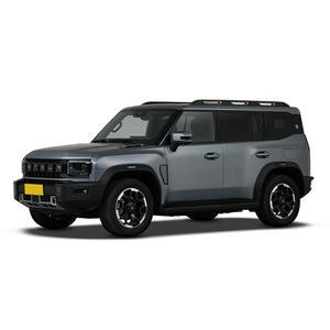 PHEV ยานพาหนะ2026 Jetour นักเดินทาง T2 1.5TD C-DM DHT สำรวจ129กม./4WD ใหม่ยานพาหนะไฮบริดจีนรุ่นใหม่ - Product Image 1