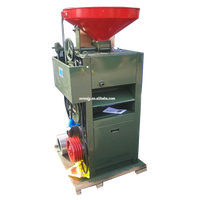 Offre Spéciale SB moulin à riz COMBINÉ sb-10 fraiseuse à riz riz décortiqueuse machines prix