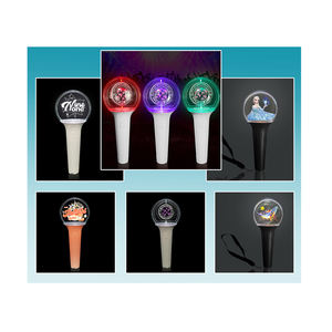 KPOP演唱会舞台灯光应援婚礼庆典遥控发光棒促销批量供应 - Product Image 3