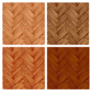 Revestimiento de Suelo de PVC, Alfombra de Plástico PVC para el Hogar, Rollo de Vinilo PVC de 0.35 mm de Grosor, Tapete de Plástico para Suelo - Product Image 5