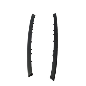 Moldura de Parrilla Superior e Inferior GFKJ para <span class=keywords><strong>Porsche</strong></span> <span class=keywords><strong>Cayenne</strong></span> 2011-2014 OEM 95850597300 9B9 95850597400 9B9, Alerón de Parachoques - Product Image 2