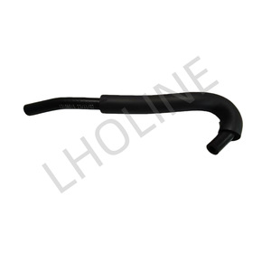 Tuyau en caoutchouc LHOLINE 1310B015 EPDM pour carburant, eau de refroidissement, joint de tuyau d'entrée/sortie, longueur standard - Product Image 3