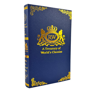 Agenda A5 de Diseño Único en Oferta, Diario de Tapa Dura con Estampado Láser 3D, Cuaderno con Impresión Offset, <span class=keywords><strong>Libro</strong></span> de Papel Cartón - Product Image 1