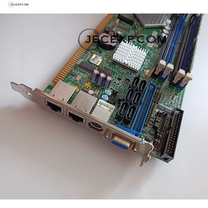 Tarjeta CPU SPI-IB945-<span class=keywords><strong>LLAS</strong></span>, Placa Base de Computadora Industrial sin Ventilador, Probada y en Funcionamiento, SPI IB945 <span class=keywords><strong>LLAS</strong></span> - Product Image 2