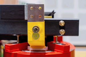 スペースイージー 50kva 150kva 200kva 乾式変圧器 7620v 13200v 120v 240v 自己冷却式二重高電圧 - Product Image 4