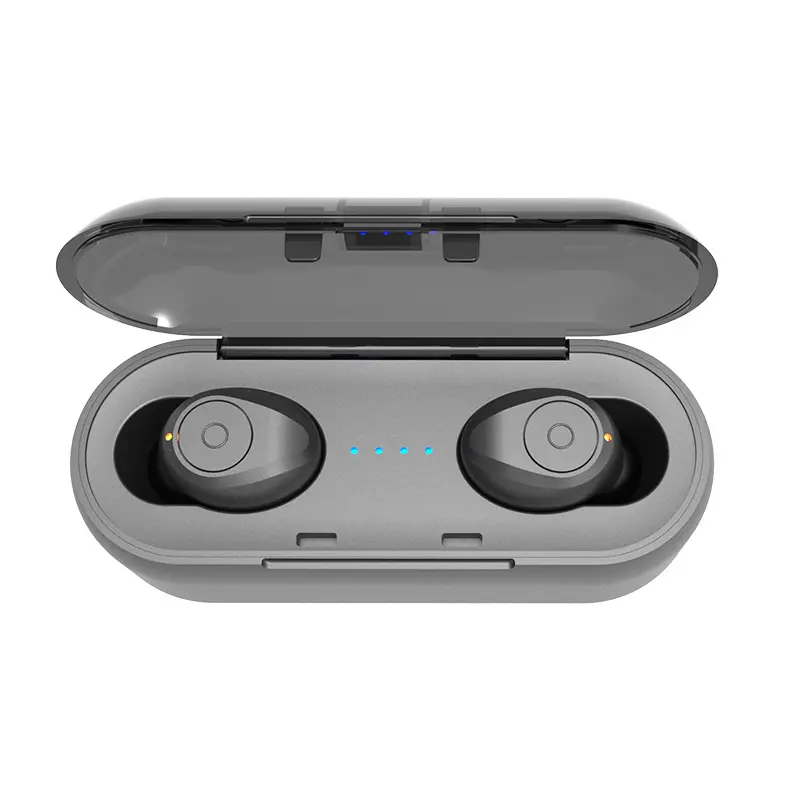 Easiny factory S2 F9 wireless earphone TWS earbuds V5.0 headsets for android ios smart phone headphones