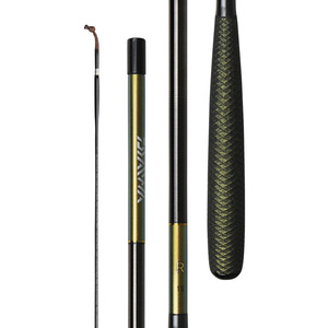 Canne à pêche télescopique Hera R 17-32ft Super Svf Nanoplus Bass Lure Fishing Origine Japon Multi-sections Action extra rapide SIC - Product Image 2