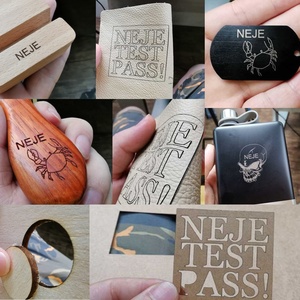 <span class=keywords><strong>Neje</strong></span> <span class=keywords><strong>Master</strong></span> <span class=keywords><strong>2</strong></span> 20w App <span class=keywords><strong>graveur</strong></span> <span class=keywords><strong>laser</strong></span> CNC sans fil Machine de gravure <span class=keywords><strong>laser</strong></span> de bureau et coupeur-routeur d'imprimante <span class=keywords><strong>laser</strong></span> - Product Image 5