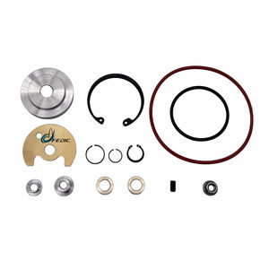 49179-00260 49179-00261 49179-00270 TD06H-20G-ערכת תיקון טורבו m073623 עבור מיצובישי fuso קנטור משאית <span class=keywords><strong>4d34</strong></span> 6d31 - Product Image 1