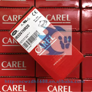 جهاز تحكم في درجة الحرارة كاريل الإيطالي IR32V0H000، ثرموستات بدقة 1 درجة مئوية للأتمتة الصناعية - Product Image 2