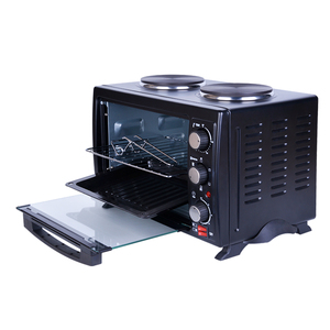 Multifunción casa usar <span class=keywords><strong>35</strong></span> <span class=keywords><strong>litros</strong></span> de convección placa caliente <span class=keywords><strong>horno</strong></span> tostador - Product Image 4