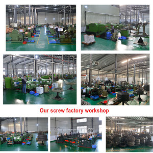 Bán Hot tùy chỉnh ngón tay cái vít cho trường hợp máy tính bìa với kích thước khác nhau - Product Image 2