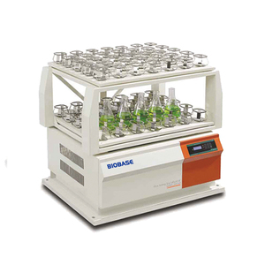 Agitador de Gran Capacidad BIOBASE SK-3112, Agitadores de Doble Capa de Gran Capacidad para Laboratorio - Product Image 1