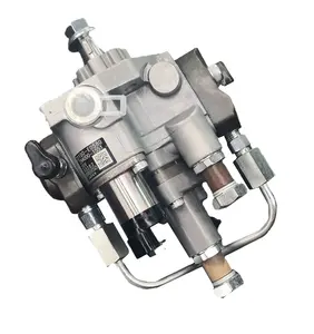 High Quality Diesel Fuel Injection Pump 294000-1780 294000-1790 For KOMATSU 4D95L