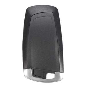 4 Nút Bọc Chìa Khóa Xe Fob Vỏ Từ Xa Với Lưỡi Cắt Cho <span class=keywords><strong>BMW</strong></span> F10 F20 F30 F40 1 <span class=keywords><strong>3</strong></span> 5 Series Bộ Phận Thay Thế - Product Image 4