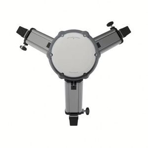 สถานีฐาน GNSS ความแม่นยำสูง D-RTK3 แบบมัลติฟังก์ชั่น พร้อมชุดเสาสำรวจ D-RTK 3 และขาตั้งกล้องสำหรับการระบุตำแหน่ง UAV อย่างแม่นยำ - Product Image 5