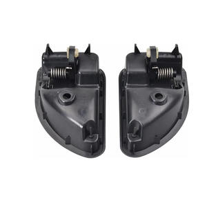 Pièces automobiles en gros, poignées de porte de voiture, style automobile, pièces automobiles, poignée de porte intérieure pour Renault <span class=keywords><strong>Twingo</strong></span> 1993-2007 8200285840 - Product Image 2