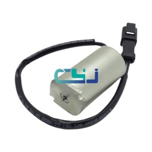 Vanne solénoïde de pompe hydraulique pour excavatrice PC78 21W6042130 – Pièce de rechange pour engins de construction - Product Image 1