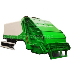 Camión <span class=keywords><strong>de</strong></span> saneamiento exportado a Chile <span class=keywords><strong>de</strong></span> 15 yardas, camiones compactadores <span class=keywords><strong>de</strong></span> basura <span class=keywords><strong>de</strong></span> 15m3 <span class=keywords><strong>de</strong></span> <span class=keywords><strong>recogida</strong></span> <span class=keywords><strong>de</strong></span> <span class=keywords><strong>residuos</strong></span> municipales baratos, estructura <span class=keywords><strong>de</strong></span> carrocería superior - Product Image 1