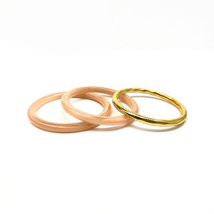 BBBA-04410 Fashionable <b>Bangles</b> Elegant and Stylish Accessories for Women - Product Image 2