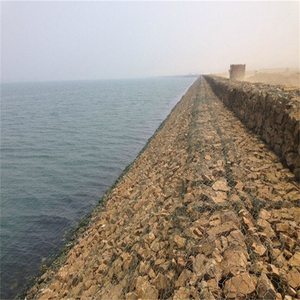 2025 बाढ़ की दीवार गैबियन दीवार नदी गर्म पानी की रक्षा करता है - Product Image 3