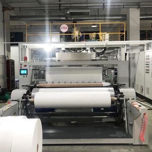 <span class=keywords><strong>BEF99</strong></span> % 100% PP kain bukan tenun Meltblown untuk masker Filter - Product Image 6