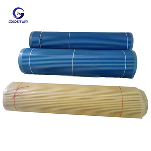 Tapis <span class=keywords><strong>d</strong></span>'accès à <span class=keywords><strong>la</strong></span> <span class=keywords><strong>plage</strong></span> de qualité supérieure | Solution de voie adaptée aux fauteuils roulants | Tapis antidérapant conforme à l'ADA pour les terrains sablonneux - Product Image 4
