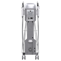Appareil de Nettoyage Facial 2026 pour Rajeunissement de la Peau et Élimination des Points Noirs, Machine à Oxygène, Hydrodermabrasion et Microdermabrasion