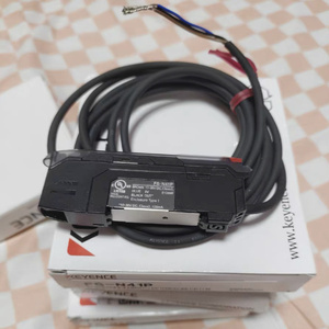 Capteur de pression numérique KEYENCE FS-N11P FS-N12P Capteurs optiques numériques à fibre optique FS-N11CP FS-N12CP - Product Image 3