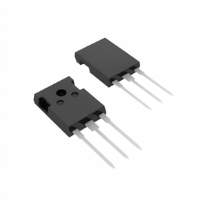 Composants de circuits électroniques IXGH30N60C2D1 Transistors TO-247-3 en stock - Product Image 1