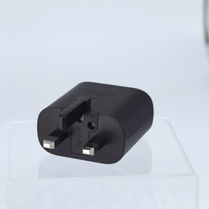 Adaptateur secteur USB C 25W Super <span class=keywords><strong>Rapide</strong></span> pour le Royaume-Uni, <span class=keywords><strong>chargeur</strong></span> <span class=keywords><strong>rapide</strong></span> PD 3.0 TYPE C pour <span class=keywords><strong>Samsung</strong></span> <span class=keywords><strong>Note</strong></span> <span class=keywords><strong>10</strong></span>/<span class=keywords><strong>Note</strong></span> 20S21 S22 - Product Image 5
